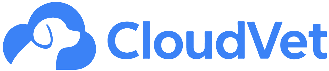 CloudVet Logo